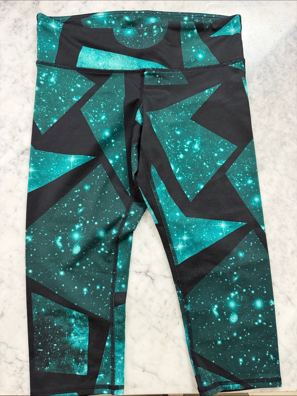 Alo cropped leggings
